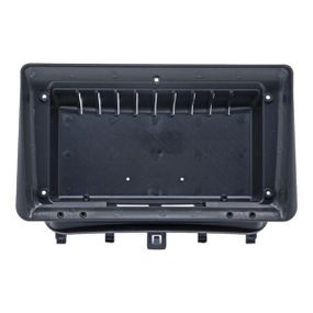 Перехідна рамка серії QIV QBR-F 1156-82 для Ford Tourneo Courier 2013-2022 9 дюймів