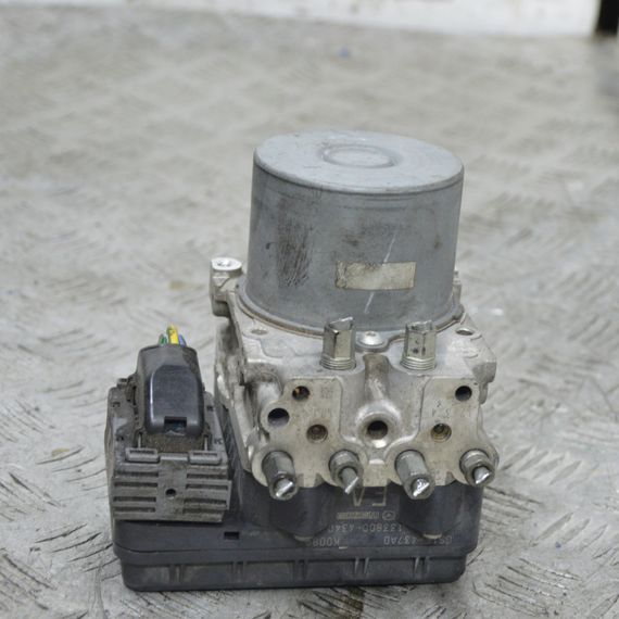 Блок керування ABS 2.2 Mazda 6 GH 2008-2012 Насос АБС Мазда 6 GS1E437A0