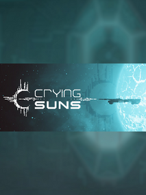 Crying Suns (PC) - Steam Gift - EUROPE