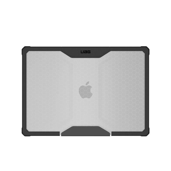 Чохол UAG для MacBook Air 15&quot;(2023-2025) 134414114340
