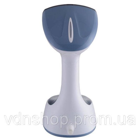 Зручний ручний відпарювач MAGIO MG-333, Праска-відпарювач для тканин, Відпарювач для догляду за шторами SC-60 | Зображення 4