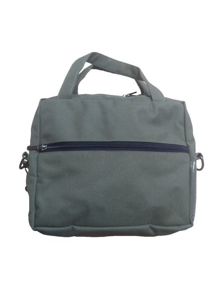 Сумка для валідатора М&М Olive green хакі (213927)