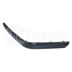 Накладка бампера переднего правая BMW 5 E34 87-96, AutoTechteile, 702 5141, 003-80-11961