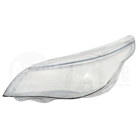 Стекло фары, левое BMW E60/E61 03-06, 700 6321