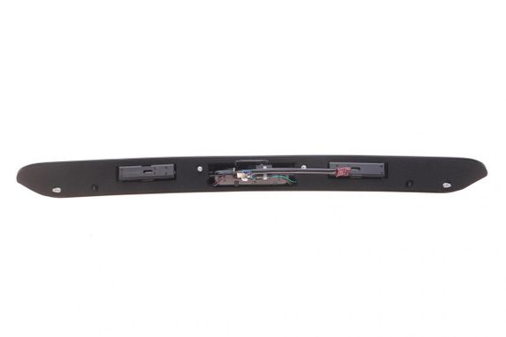 Ручка дверей задніх BMW 5 E39 95-03 75124 | Зображення 4