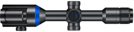 Тепловізійний приціл iAiming iA-612 LRF 2,8-22,4х 640x512@12μm з далекоміром 1000 м | Зображення 3