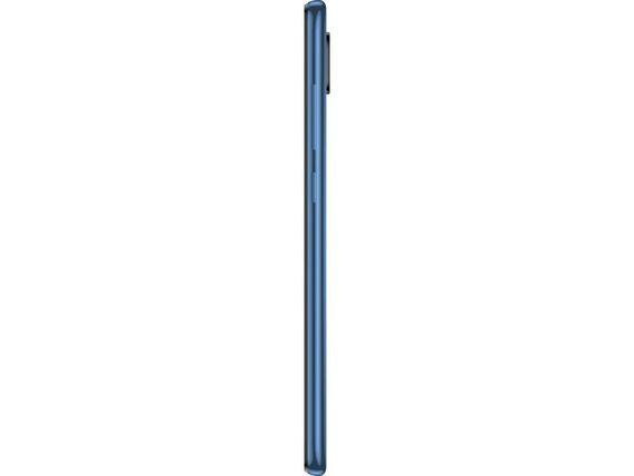Смартфон Xiaomi Redmi Note 9 4/128GB Midnight Grey NFC | Зображення 6