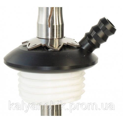 Кальян Trumpet Moar Black | Зображення 3