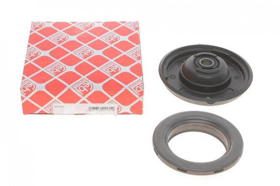 Подушка амортизатора переднього + підшипник Citroen Berlingo 08- 22131