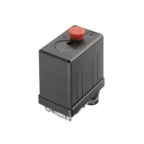 Пресостат 220 В під один вихід INTERTOOL PT-9093