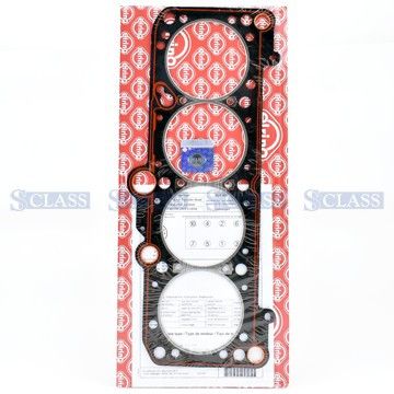 Прокладка ГБЦ Audi 80/100 / VW Golf/Passat 1.6-1.8 i 78- (1.75 mm),828.807
