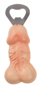 Відкривачка Sexy Bottle Opener Penis, 12,5 см