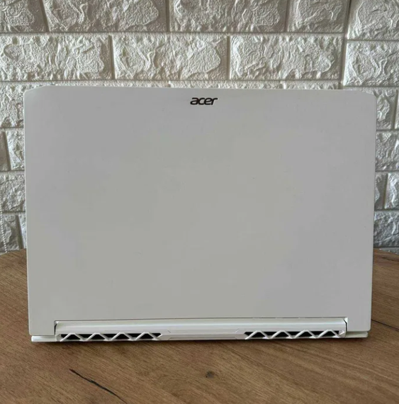 Ноутбук Acer Concept D 15,6 4K IPS i7 9750H 32Gb SSD 1Tb RTX 2080 MaxQ Б/В | Зображення 6