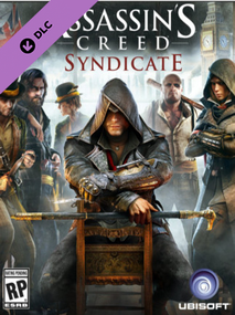 Assassin's Creed Syndicate - Steampunk Pack Steam Gift GLOBAL