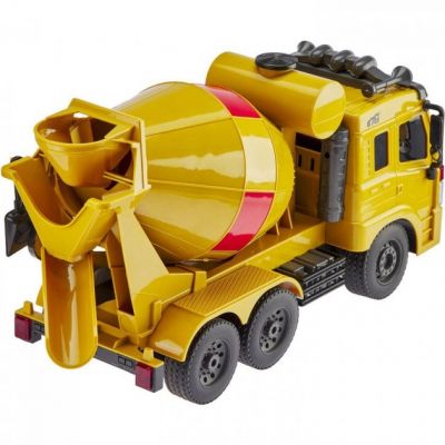 Радиоуправляемая игрушка ZIPP Toys Бетономешалка (PX9302E) | Зображення 1