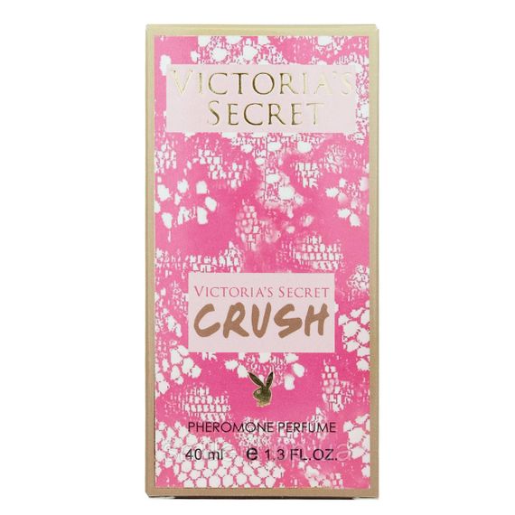 Victorias Secret Crush Pheromone Parfum жіночий 40 мл | Зображення 4