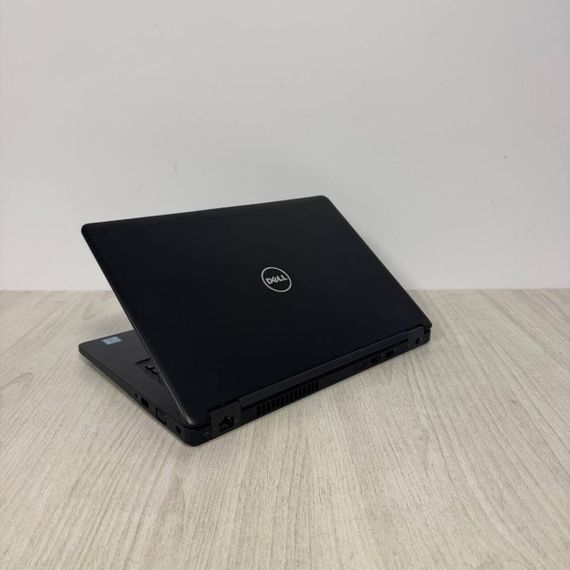 Ноутбук Dell Latitude 5480 / 14" (1920x1080) IPS / Intel Core i5-7200U (2 (4) ядра по 2.5 - 3.1 GHz) / 8 GB DDR4 / 256 GB SSD M.2 / Intel HD Graphics 620 / NoWebCam б/у | Зображення 6