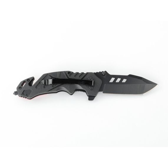 Ніж складаний Ganzo G629-GR зелений | Зображення 3