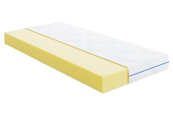 Матрац Highfoam Largo Slim 70х170 см (EVR-5130)