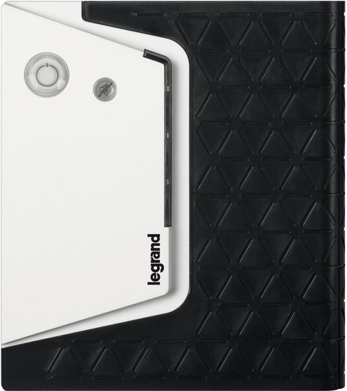 Джерело безперебійного живлення Legrand Keor SP 1000ВА/600Вт, 6хС13 (310186) | Зображення 1
