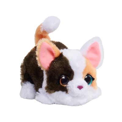 Интерактивная игрушка Furreal серии My Mini&apos;s - Маленький котенок (28062) | Зображення 4