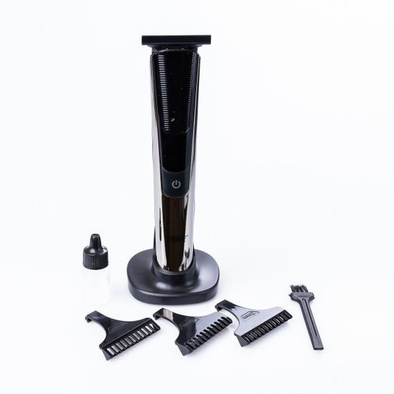 Тример для стрижки VGR V-178 акумуляторний | Зображення 1