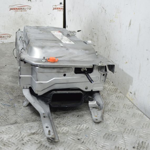 Батарея АКБ 1.5 Hybrid Toyota Yaris III рестайлінг 2018-2021 Акумулятор Тойота Яріс 3 G9280-52031 G928052031 | Зображення 3