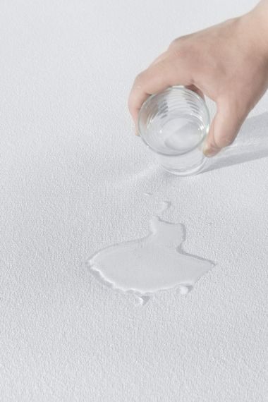 Наматрацник махровий Kayra 180х200 см. | Зображення 8