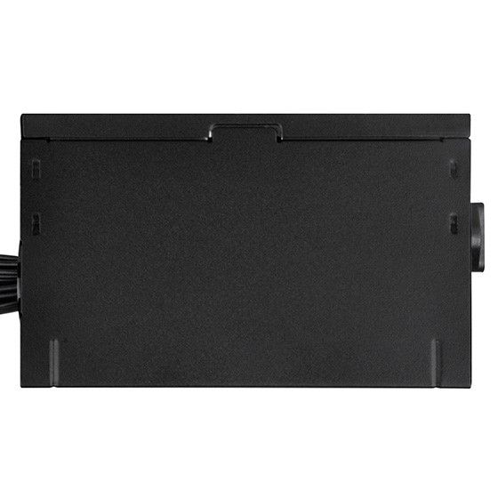 Блок питания SilverStone STRIDER ET550-B V1.2(550W),80+Bronze,aPFC,12см,24+8,6xSATA,4xPCIe,1xFDD,+3 (SST-ET550-B) | Зображення 4