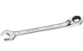 Ключ гайковий комбінований Stanley розмір 15 мм з храповим механізмом (FMMT13088-0)