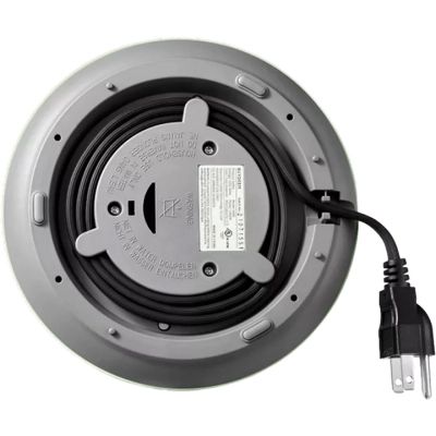 Электрочайник Buydeem K640E, color Mellow Yellow, EU (K640E-MY/EU) | Зображення 2