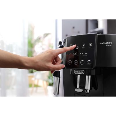 Кофемашина DeLonghi ECAM 220.21.B | Зображення 7