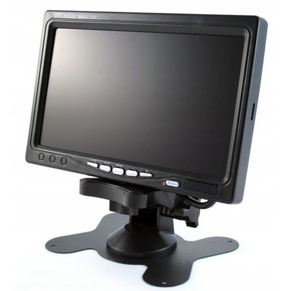 Дисплей автомобільний 9 дюймів XPRO DS-9 (43207-DS-9_970)