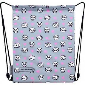 Сумка для взуття Astrabag AD1 PANDA (507024008)