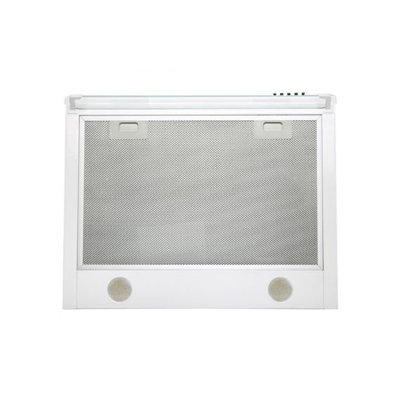 Витяжка кухонна Eleyus BONA ІІ LED SMD 60 WH | Зображення 5
