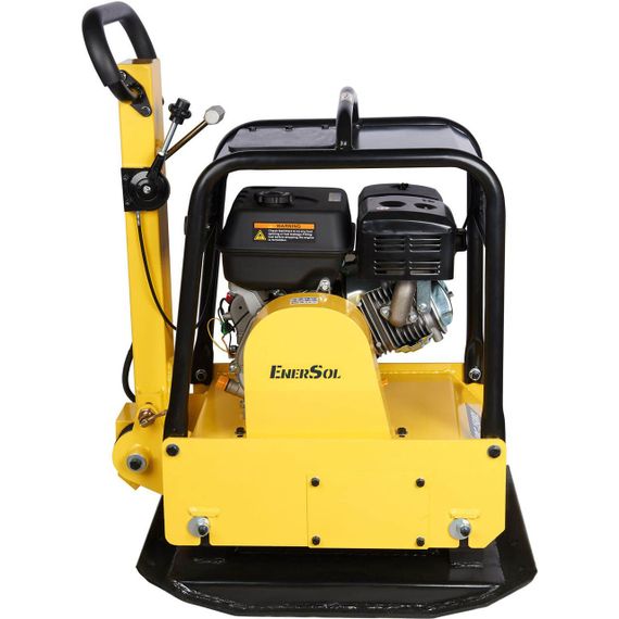 Віброплита реверсивна EnerSol EPC-150RL | Зображення 3
