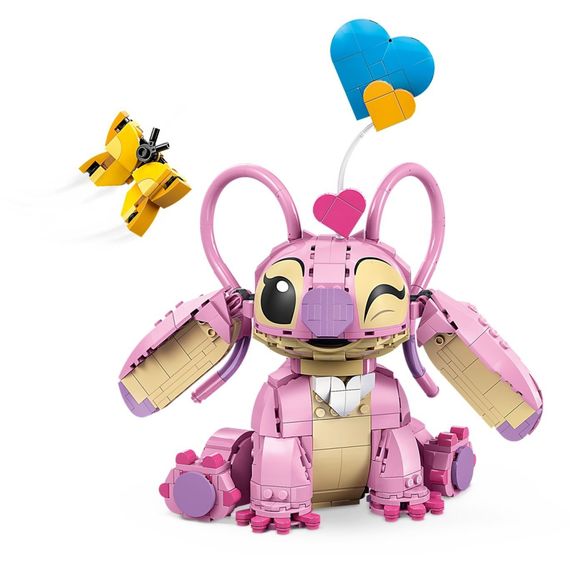 Конструктор LEGO Disney Ангел (43257) | Зображення 4