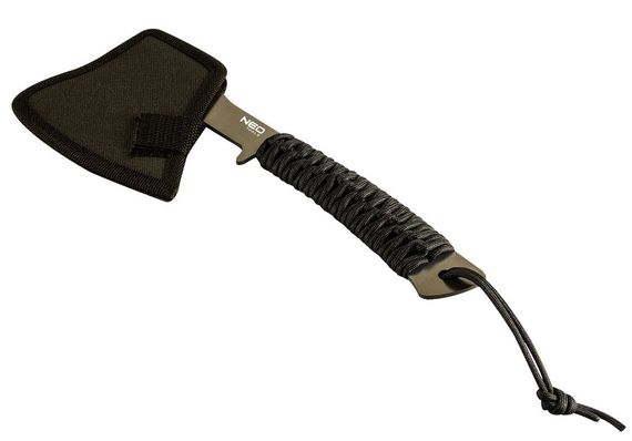 Туристична сокира NEO Tools 26 см (63-118) | Зображення 9