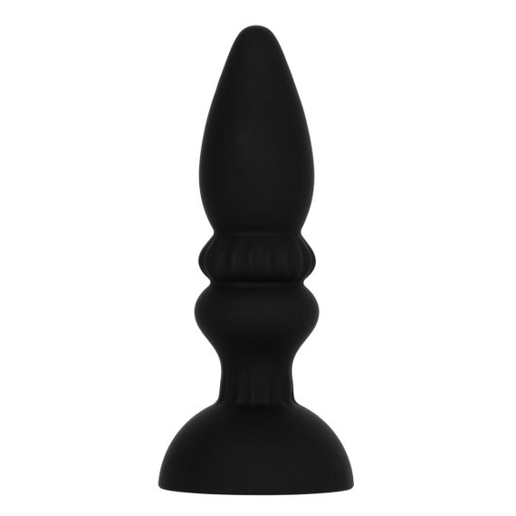 Вибромассажер Silicone Vibrator 3 speeds and 6 frequencies+ APP control sexstyle