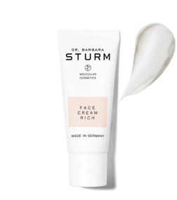 Омолоджуючий крем для обличчя з антиоксидантами Dr.Barbara Sturm Face Cream 20 ml (без коробочки)