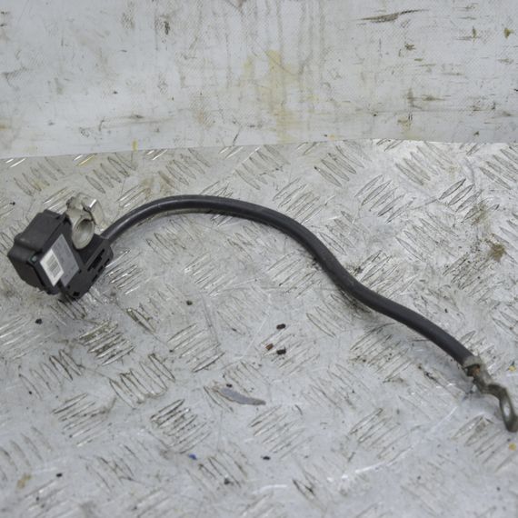 Клема акумулятора мінусова Mini Cooper R60 2010-2016 Провід акб мінус Міні Купер р60 61127604530 7604530