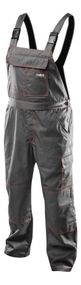 Полукомбинезон рабочий NEO, p. XL(56), плотн. 245 г/м6 (81-430-XL)