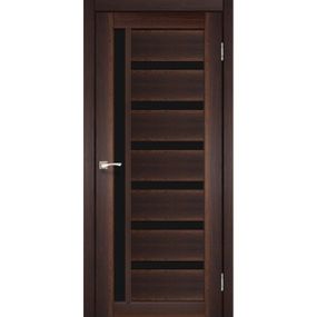 Двері Корфад Valentino Deluxe VLD-01 Дуб грей