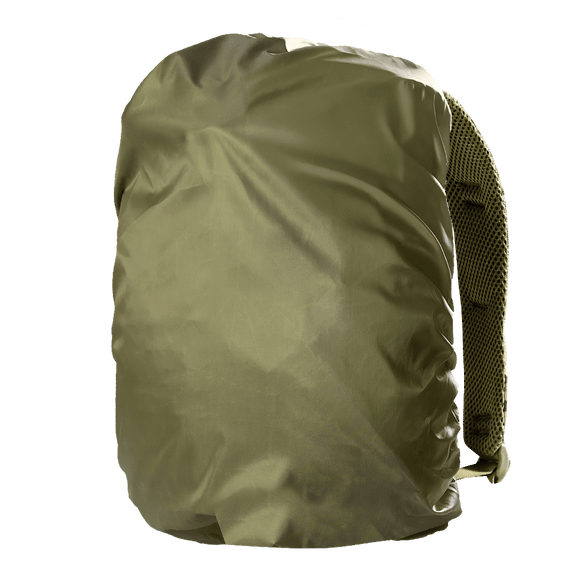 Чохол на рюкзак (40л) Олива (8437)