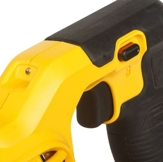 Вібратор глибинний акумуляторний DeWALT без АКБ та ЗП DCE531N | Зображення 6