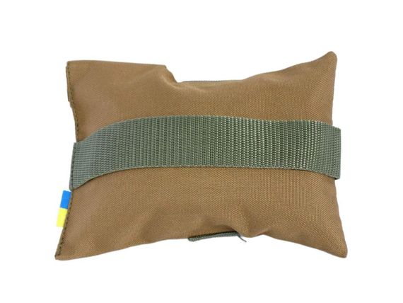 Подушка упор для стрільби під приклад 150*190 мм GEN 2 | Зображення 6