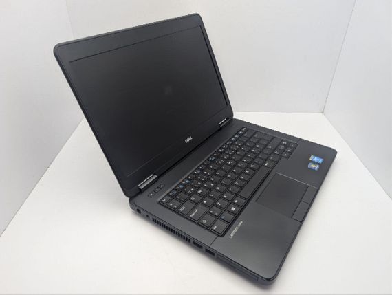 Ноутбук Dell Latitude E5440 / 14" (1366x768) TN / Intel Core i5-4200U (2 (4) ядра по 1.6 - 2.6 GHz) / 8 GB DDR3 / 500 GB HDD / Intel HD Graphics 4400 б/у | Зображення 5