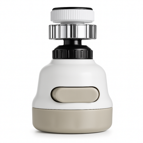 Аэратор для крана, смесителя Water pressure for tap EV-72