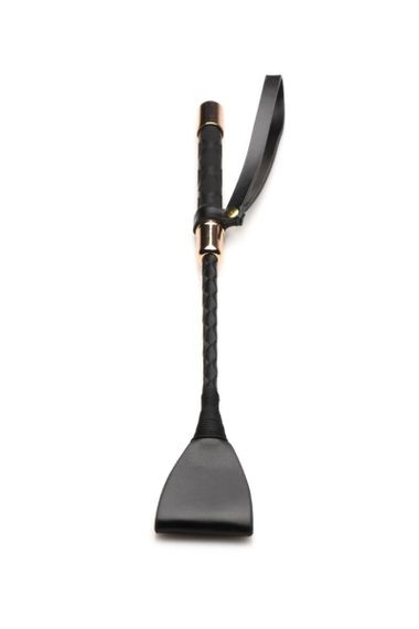 Шлепалка Master Series Stallion Riding Crop sexstyle | Зображення 5