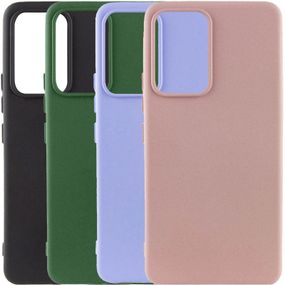 Чохол Silicone Cover Lakshmi (AAA) для Xiaomi 12T / 12T Pro